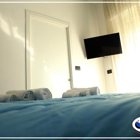 Bed and Breakfast Beauty House Reggio Calabria Exterior foto