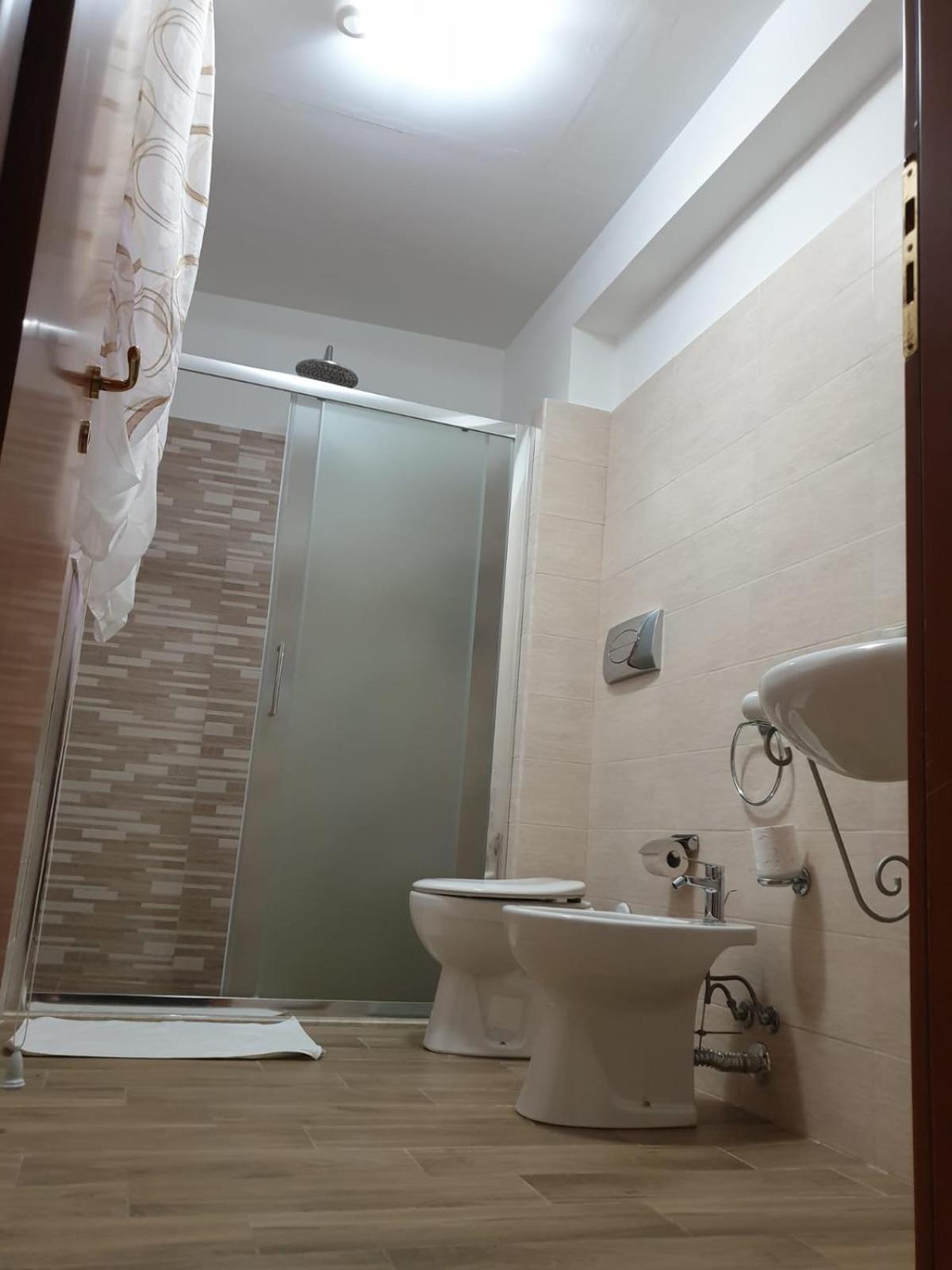 Bed and Breakfast Beauty House Reggio Calabria Exterior foto