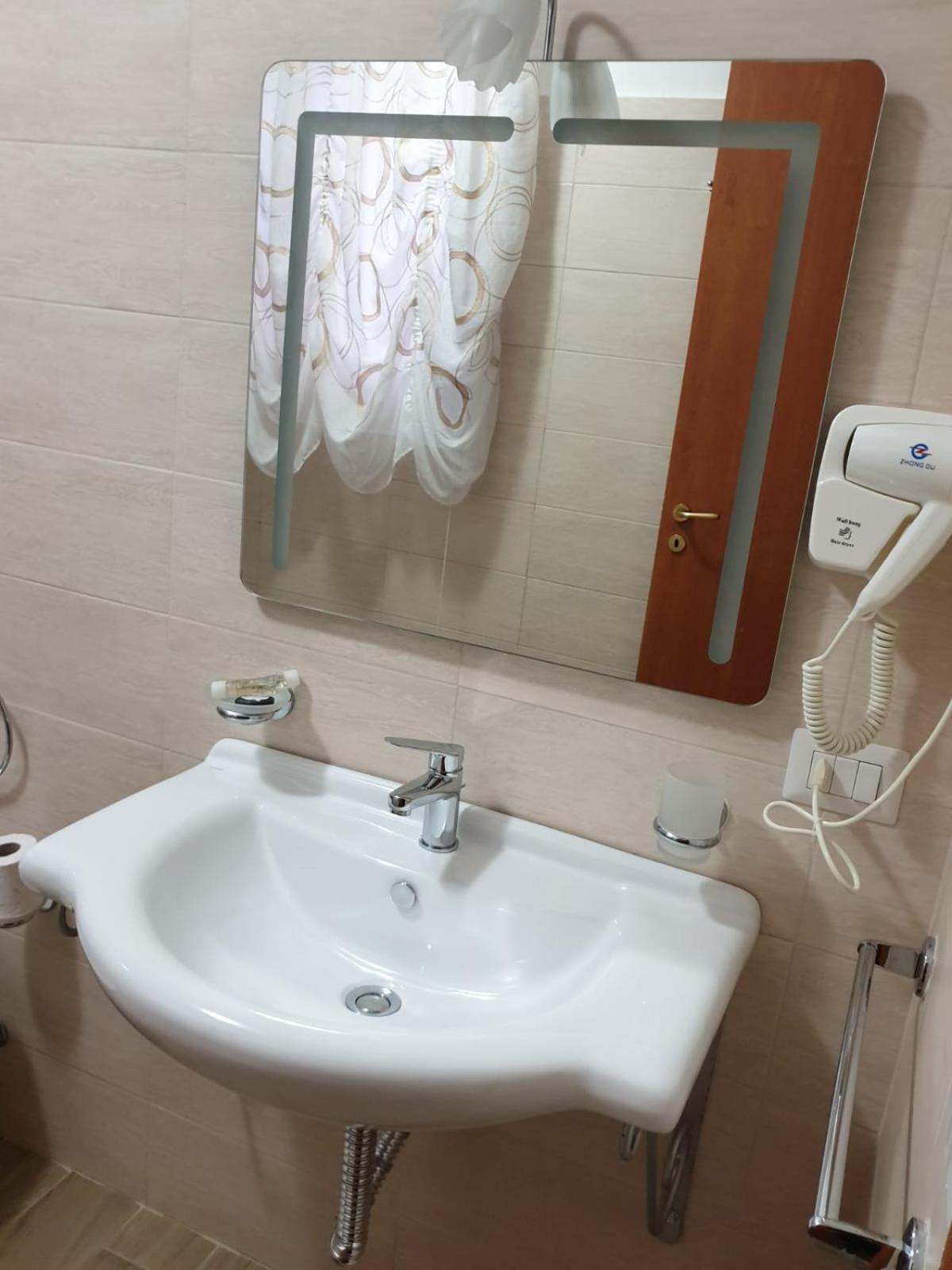 Bed and Breakfast Beauty House Reggio Calabria Exterior foto