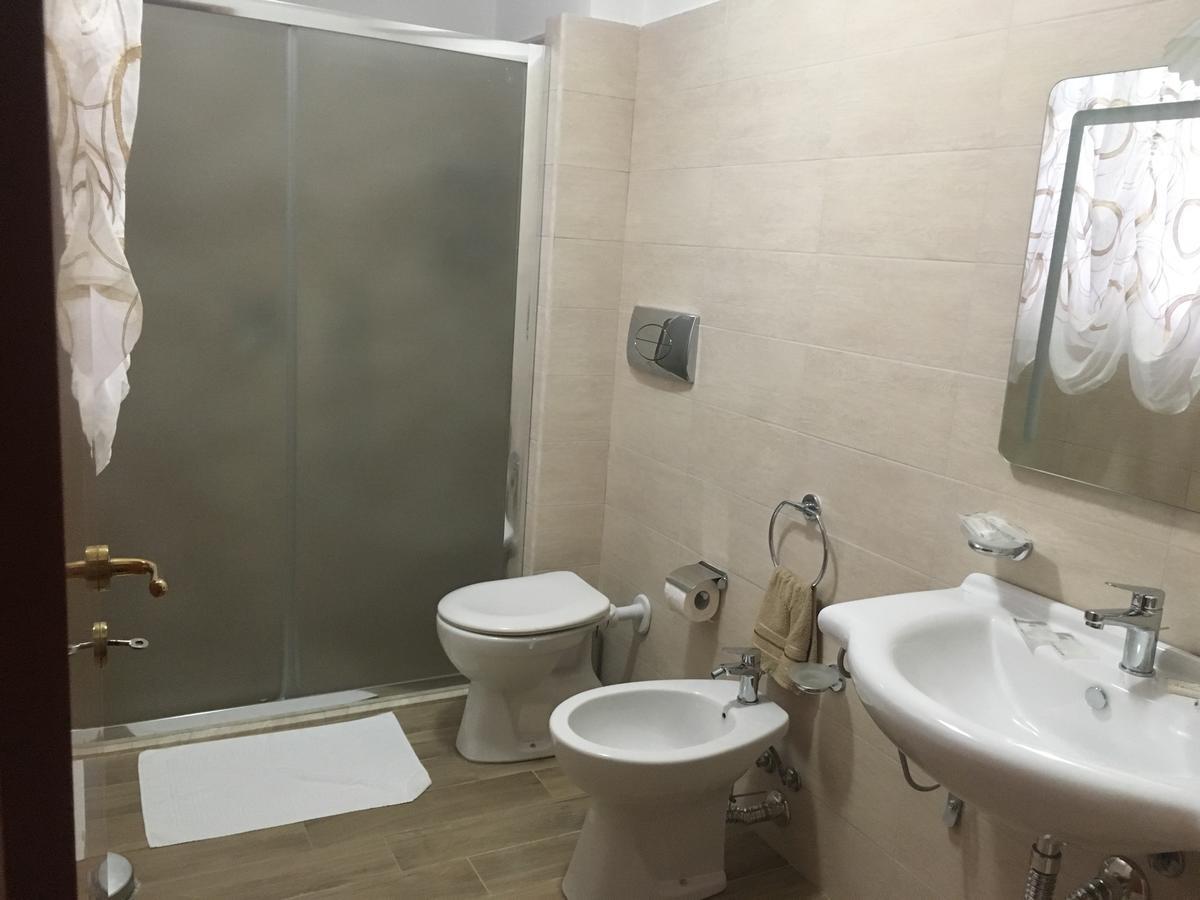 Bed and Breakfast Beauty House Reggio Calabria Exterior foto
