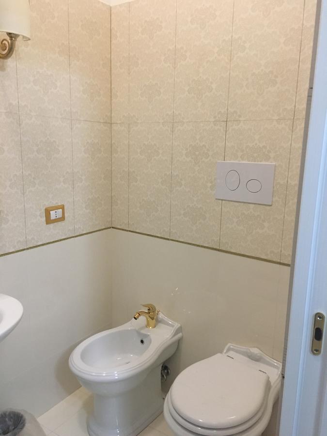 Bed and Breakfast Beauty House Reggio Calabria Exterior foto
