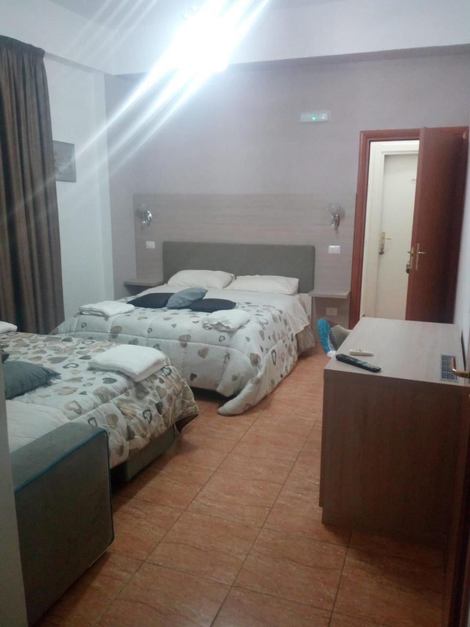Bed and Breakfast Beauty House Reggio Calabria Exterior foto