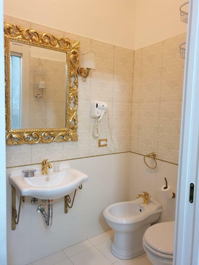 Bed and Breakfast Beauty House Reggio Calabria Exterior foto