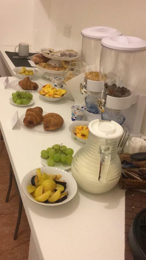 Bed and Breakfast Beauty House Reggio Calabria Exterior foto